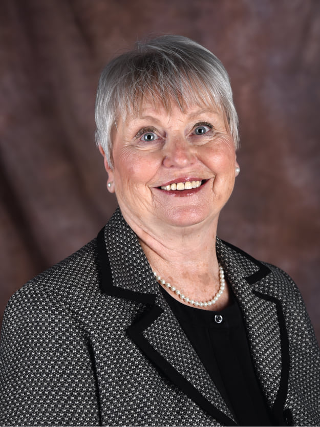 Linda Schaub, American 1 Board of Directors